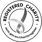 ACNA registerd charity logo - Round